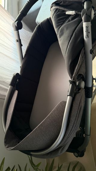 Carro de bebé PlayXtreme Skyline