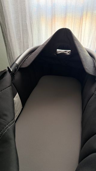 Carro de bebé PlayXtreme Skyline