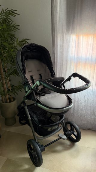 Carro de bebé PlayXtreme Skyline