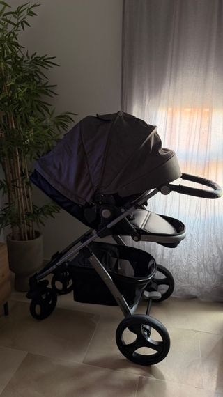 Carro de bebé PlayXtreme Skyline