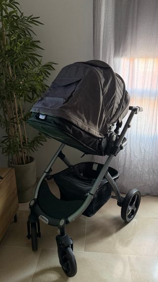 Carro de bebé PlayXtreme Skyline