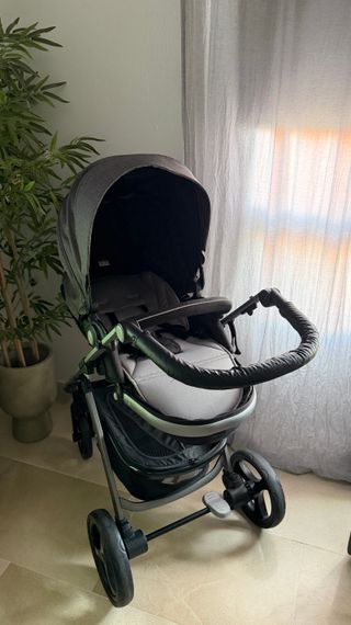 Carro de bebé PlayXtreme Skyline