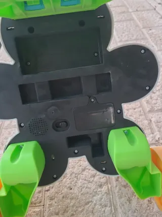 Cebra Andador Parlanchina Fisher-Price