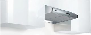 Campana Integrable Bosch 60cm Acero Inox