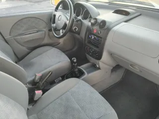 Chevrolet Kalos 2006