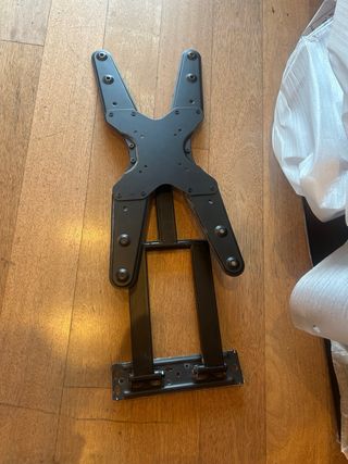 Televisor Philips Negro 50