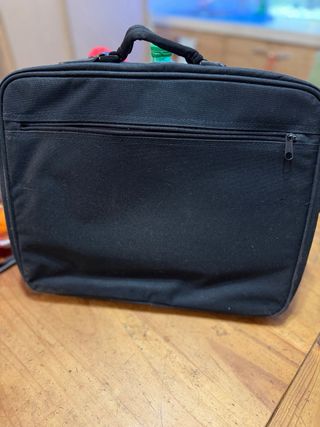 Borsa porta PC Trust