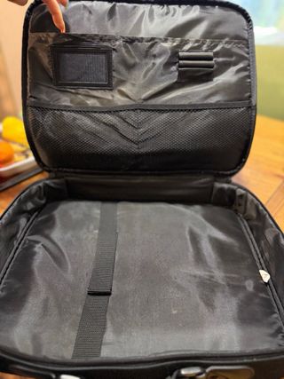 Borsa porta PC Trust