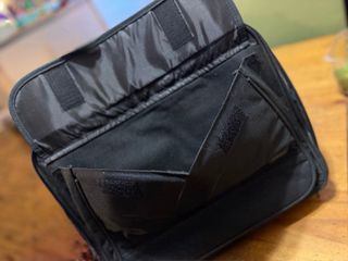 Borsa porta PC Trust
