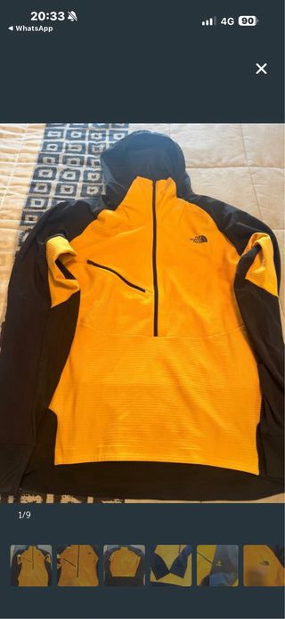 Pack Zapatillas New Balance + Sudaderas + Pantalon