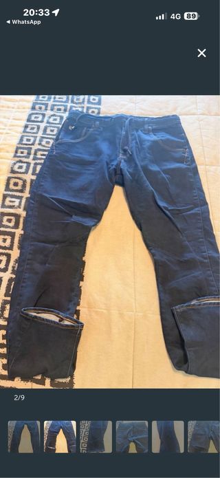 Pack Zapatillas New Balance + Sudaderas + Pantalon