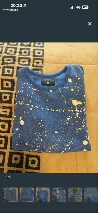 Pack Zapatillas New Balance + Sudaderas + Pantalon