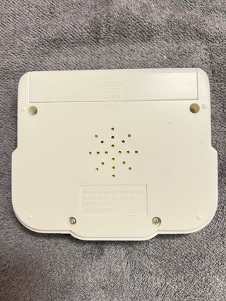 Tiger Electronics Captain Planet - Test OK