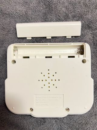 Tiger Electronics Captain Planet - Test OK