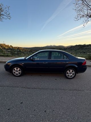 Ford Mondeo 2005