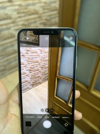 iPhone 11 Pro Max Plata