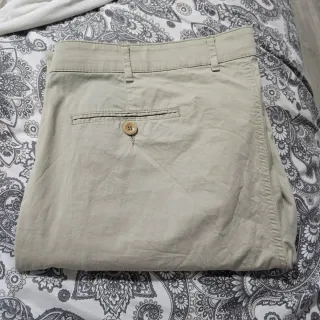 Pantalones Chinos Club of Comfort Talla XL