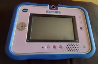 Tablet Vtech Storio 3S Rosa