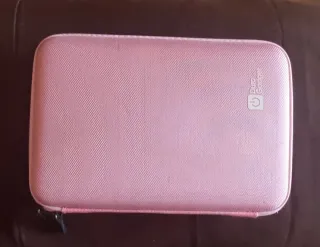 Tablet Vtech Storio 3S Rosa