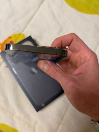 iPhone 13 Pro Max 128GB Gris