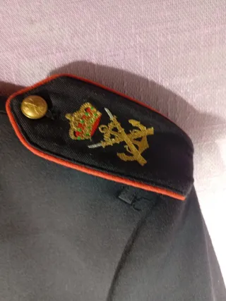 Guerrera Infantería Marina 2005