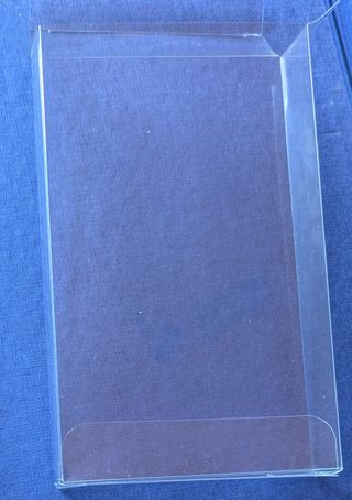 Star Wars La amenaza Fantasma VHS Precintado + PET