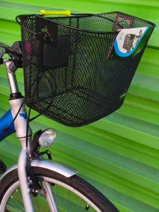 Bicicleta mixta Lapierre 28 pulgadas