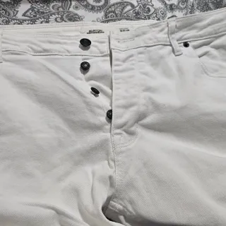 Vaqueros Super Skinny XL