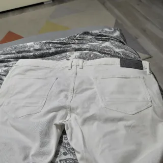 Vaqueros Super Skinny XL