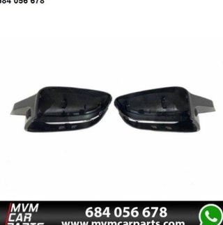 Carcasas Retrovisor Carbono BMW M Look para G14/G1