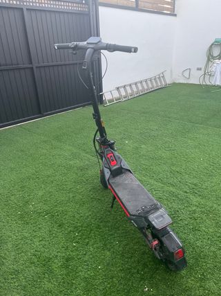 Segway zt3 pro