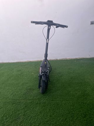 Segway zt3 pro