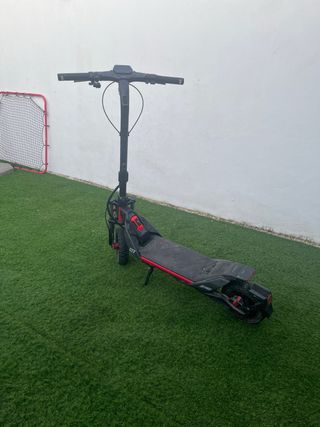 Segway zt3 pro