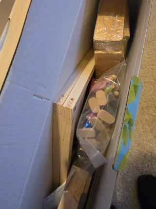 Casa Muñecas Campo Playtive Junior Lidl