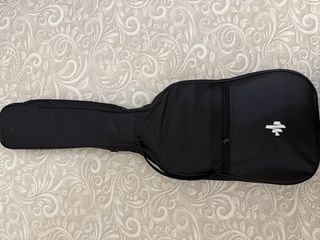 Chitarra Donner DST-100 Nera Kit