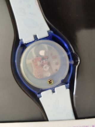 Tamagotchi Reloj Pulsera Bandai 1997 made Japan