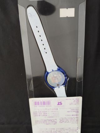 Tamagotchi Reloj Pulsera Bandai 1997 made Japan