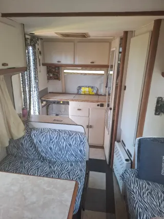 FIAT Ducato 1992