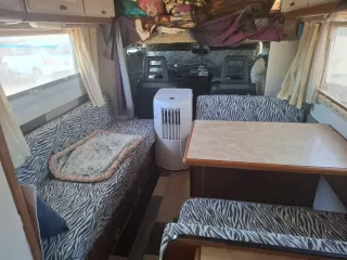 FIAT Ducato 1992