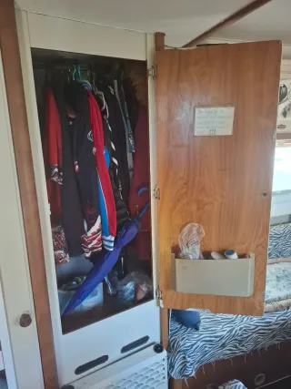FIAT Ducato 1992