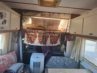 FIAT Ducato 1992