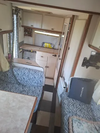 FIAT Ducato 1992