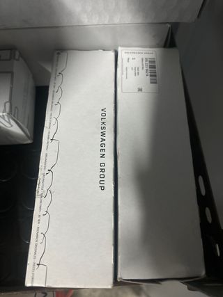 Filtros OEM, Mann, Renault, VW, BMW, Bosch...