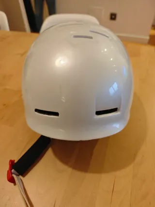 Casco de esquí Roxy para mujer