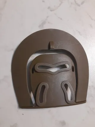 Serpa Blackhawk CQC Holster Tan