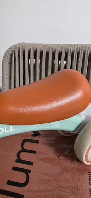 Correpasillos Umatoll