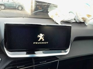 Peugeot 1148542 juego asientos completo 2008 (p1)