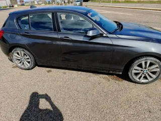 BMW Serie 1 2019