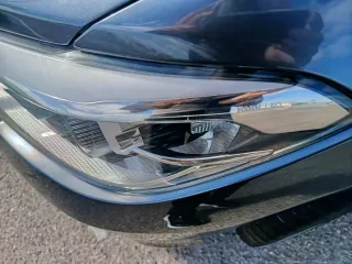 BMW Serie 1 2019