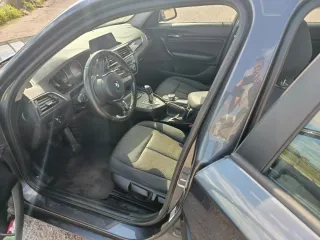 BMW Serie 1 2019